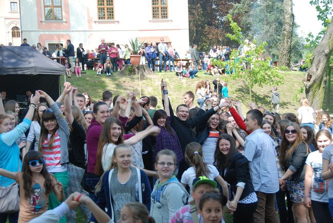 Dzień Otwartej Furty w seminarium 