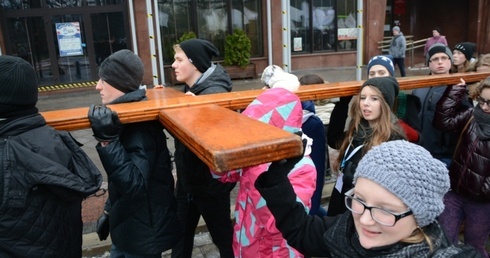 Rok 2015 w obiektywie Gościa Opolskiego