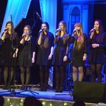 Grand Prix XIII Ogólnopolskiego Festiwalu Kolęd i Pastorałek ”Staropolskie kolędowanie” zdobył Zespół Wokalny Zespołu Szkół Muzycznych w Radomiu