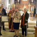 Z okazji rocznicy śmierci bp. Jana Chrapka przyznano nagrodę Viventi Caritate