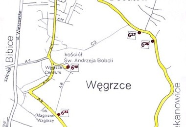 Węgrzyce
