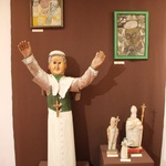 Jan Paweł II w twórczości artystów ludowych