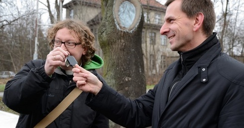 Ostatni akt opolskiej peregrynacji