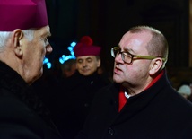 Pospieszalscy kolędowo