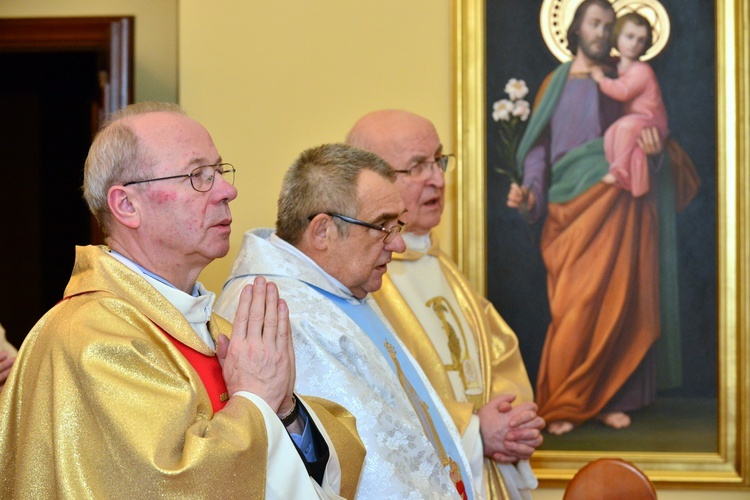 Franciszkanki Rodziny Maryi. Świdnica