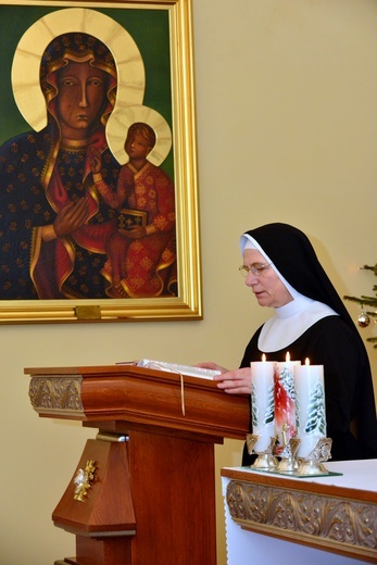 Franciszkanki Rodziny Maryi. Świdnica