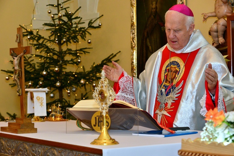 Franciszkanki Rodziny Maryi. Świdnica