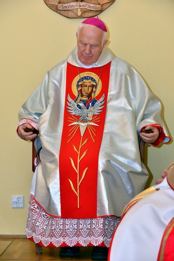 Franciszkanki Rodziny Maryi. Świdnica