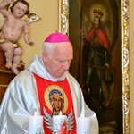 Franciszkanki Rodziny Maryi. Świdnica