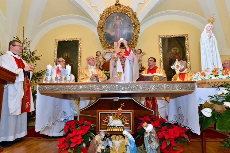 Franciszkanki Rodziny Maryi. Świdnica