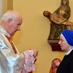 Franciszkanki Rodziny Maryi. Świdnica