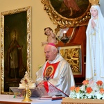 Franciszkanki Rodziny Maryi. Świdnica