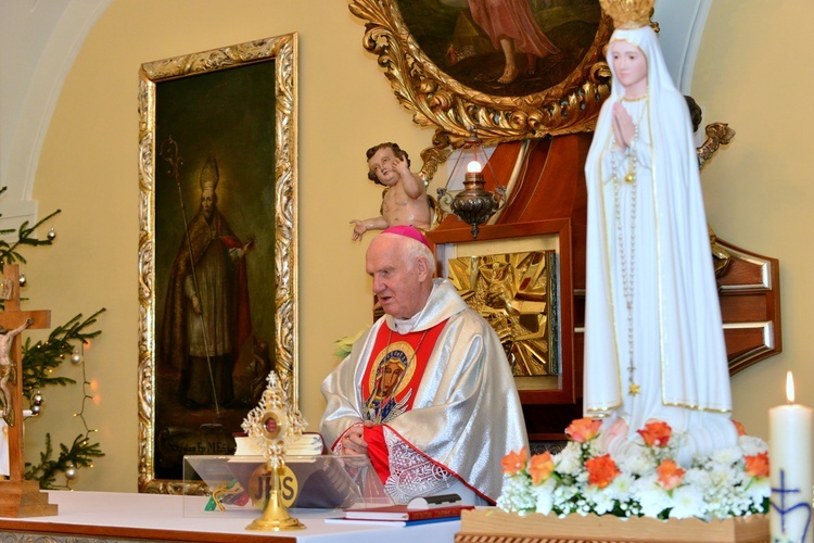 Franciszkanki Rodziny Maryi. Świdnica