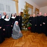 Franciszkanki Rodziny Maryi. Świdnica