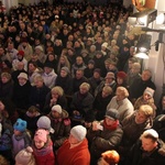 Koncert kolęd rodziny Pospieszalskich