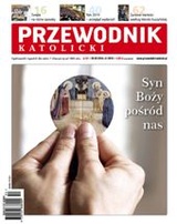 Przewodnik Katolicki 52/2014