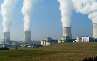 Projekt Polityki Energetycznej Państwa: Atom od 2033 r.