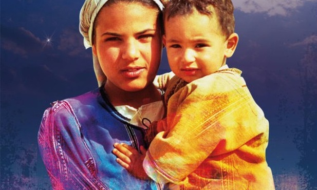 Maryja, matka Jezusa