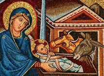 Kołysanka Marii Panny