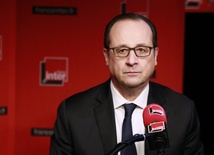 Francja ukręca bicz na islamistów
