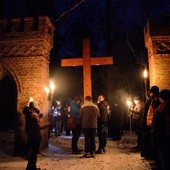 Doświadczenie Boga w tajemnicy miłosierdzia