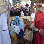 Sandomierski Orszak Trzech Króli