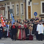 Sandomierski Orszak Trzech Króli