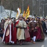 Sandomierski Orszak Trzech Króli