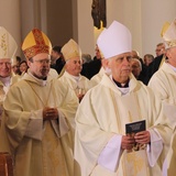 Święcenia biskupie