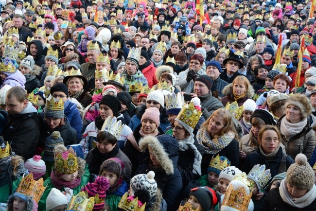 Rok 2015 w obiektywie Gościa Opolskiego