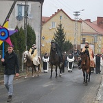 Orszak Trzech Króli Malczyce
