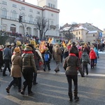 4. Orszak Trzech Króli w Bielsku-Białej