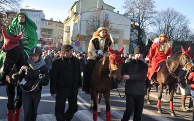 Radosna wiara, która ożywia społeczeństwo