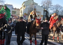 Radosna wiara, która ożywia społeczeństwo