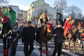 Radosna wiara, która ożywia społeczeństwo