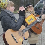 Orszak Trzech Króli w Ścinawie