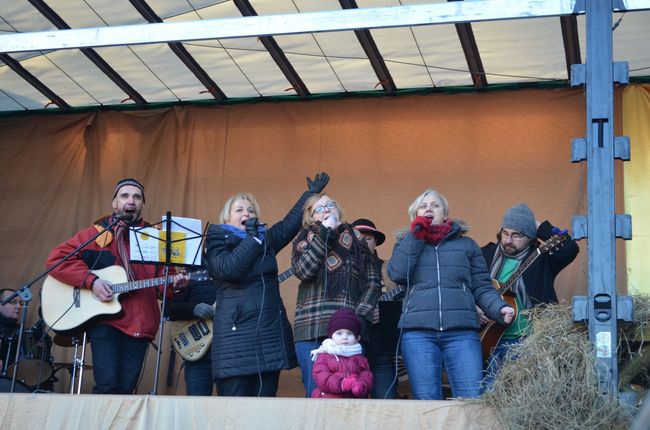 Orszak Trzech Króli w Słupsku
