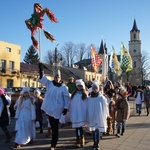 Orszak Trzech Króli w Wiskitkach