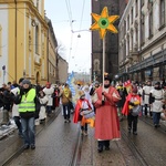 Orszak Trzech Króli we Wrocławiu