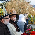 Orszak Trzech Króli w Makowie Podhalańskim