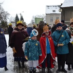 Orszak Trzech Króli w Jelczu-Laskowicach