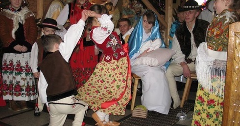 Operowo o Radosnej Nowinie 