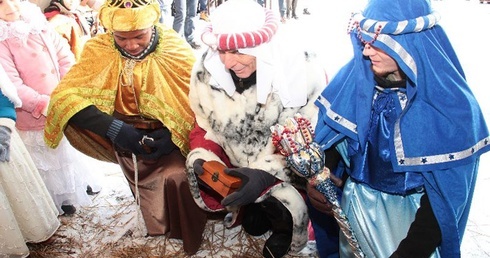 Dobro zawsze zwycięża!