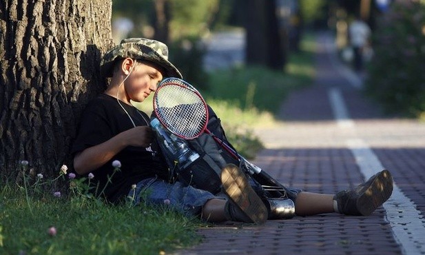 Życie jest pielgrzymowaniem
