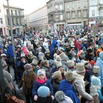 Orszak Trzech Króli w Mysłowicach