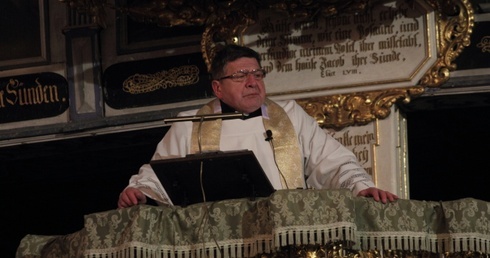 Ekumeniczne brzeminie kolęd