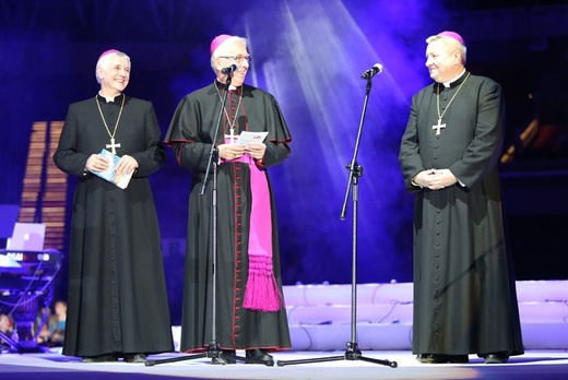 Betlejem w Spodku, cz. 2