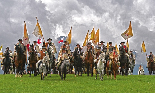 zdjęcia Jan Głąbiński/Foto Gość