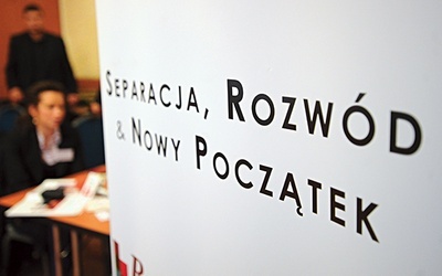 Rozwód poproszę