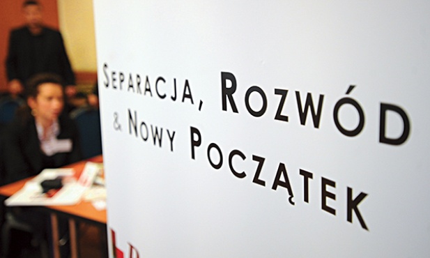 Rozwód poproszę